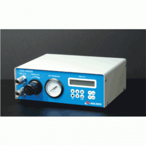 Dispensador de válvula de aerosol digital TAD-400SR - Ban Seok