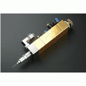 Needle type metering valve Small capacity BV-302 BanSeok