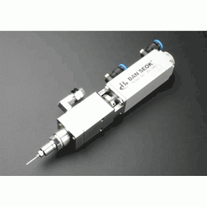 Needle high pressure dispense valve BV-386 BanSeok