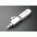 Needle high pressure dispense valve BV-386 BanSeok