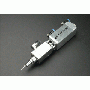 Needle high pressure dispense valve BV-389 BanSeok