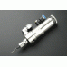 Precision needle-type metering valve for use with standard needles BV-520M BanSeok