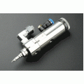 Precision needle type metering valve for precision needles BV-520P BanSeok