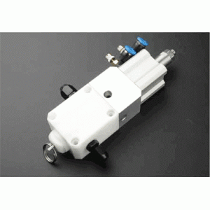 Piston metering valve BV-M0250T BanSeok