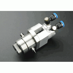 Válvula dosificadora rotativa con cuerpo cerámico BV-600C BanSeok