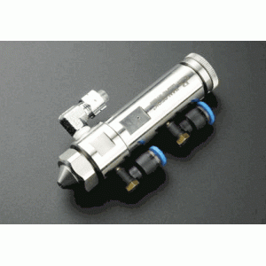 Aerosol Dispensing Valve Needle Type Standard BV-500 Banseok 