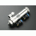 Aerosol Dispensing Valve Needle Type Standard BV-500 Banseok 