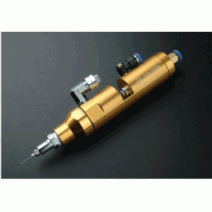 Suck-back metering valve with high capacity BV-305 BanSeok