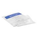 Super absorbent lint-free dry wipes Electronic cloth, 34 x 34 cm, ECS AD Super absorbent lint-free dry wipes Electronic cloth, 34 x 34 cm, ECS AD