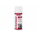 Limpiador de contactos para eliminar óxidos, grasas y suciedad de las almohadillas de contacto, Spraywash ECS AD