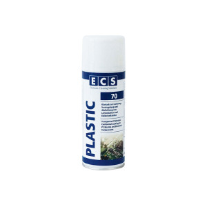 Acrylic coating for PCB and electronic components Plastiс 70 ECS AD
