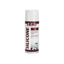 Grasa de silicona de alta temperatura Silicone 12 ECS AG