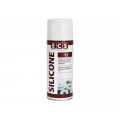 High temperature silicone grease Silicon ECS AG