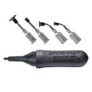 HV-KIT-ESD - HANDI-VAC® Squeeze Bulb Kit With 4 Probes and Vacuum Cups