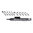 Hand tools for electronics