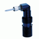 Adaptadores angulares KL para destornilladores electromecánicos Kilews