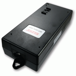 Unidad de alimentación con control de velocidad por pasos para destornilladores electromecánicos con motores de escobillas  SKP-32HL-60W Kilews