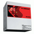 Power supply unit with screw counter and smooth start device for electromechanical screwdrivers with brushless electric motors SKP-BC32HL Kilews