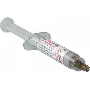 Resina epoxi de un solo componente, eléctricamente conductor,alto Tg 9410 MG Chemicals