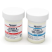 Adhesivo epoxi de plata electroconductor 8330D MG Chemicals, tiempo de trabajo de 20 minutos