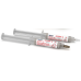 Adhesivo epoxi de plata electroconductor 8330D MG Chemicals, tiempo de trabajo de 20 minutos