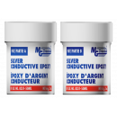 Adhesivo Epoxi Conductivo de Plata 8331 MG Chemicals