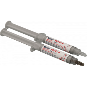 Adhesivo Epoxi Conductivo de Plata 8331S MG Chemicals