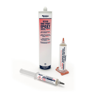 One-Part Epoxy, General Purpose Adhesive, High Tg 9310 MG Chemicals
