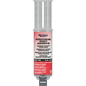 Adhesivo Epoxi Estructural 9200 MG Chemicals