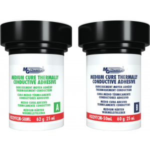 Medium Cure Thermal Conductive Adhesive 8329TCM MG Chemicals