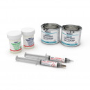 Adhesives for electronics
