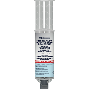 Medium Cure Thermally Conductive Adhesive, Flowable 8329TFM MG Chemicals