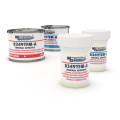 Adhesivo aislante eléctricamente conductor térmico 8349TFM MG Chemicals
