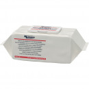 Toallitas empapadas en alcohol isopropílico ISOPROPANOL IPA 70% (paquete suave) 8241-140 MG Chemicals 