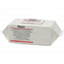 Toallitas electrónicas IPA 70/30 presaturadas 8241-175 MG Chemicals - Paquete suave cerrado