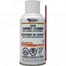 Lubricante y limpiador para contactos eléctricos con silicona 404B MG Chemicals