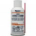 Lubricante y limpiador para contactos eléctricos con silicona 404B MG Chemicals