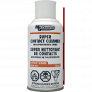 Grasa y agente limpiador para los contactos de conexión con el Polifenileter  (PPE)  801B MG Chemicals