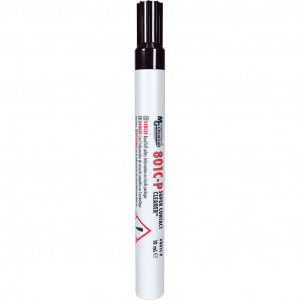 Agente de limpieza para los contactos de conexión con el Polifenileter, rotulador dosificador (corresponde a CARB) 801C-P MG Chemicals