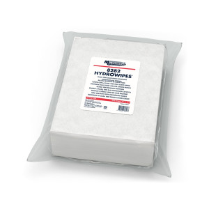 Toallitas secas superabsorbentes Hydrowipes 8282 MG Chemicals