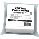 Twillwipes 829-4x4 MG Chemicals