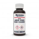 Limpiador de cabezales de audio vídeo 407D MG Chemicals
