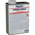 Rubber Renue 408B (cumple con CARB) MG Chemicals Restaura correas, placas y rodillos de goma