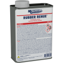 Rubber Renue 408B (cumple con CARB) MG Chemicals Restaura correas, placas y rodillos de goma