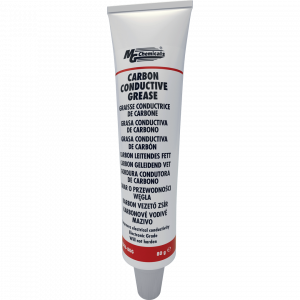 Grasa conductora de carbono  846 MG Chemicals