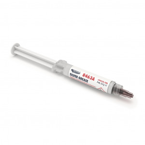 Grasa conductora de plata 8463A-3ML MG Chemicals