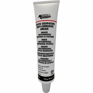 Grasa anticorrosiva y disipadora de estática 8464 MG Chemicals