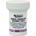 Pasta conductora de carbono no lubricante  847 MG Chemicals