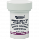 Pasta conductora de carbono no lubricante  847 MG Chemicals