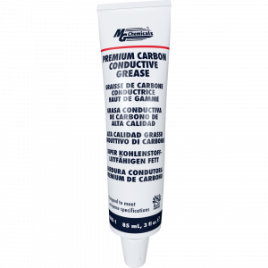 Grasa conductora de carbono premium  8481 MG Chemicals